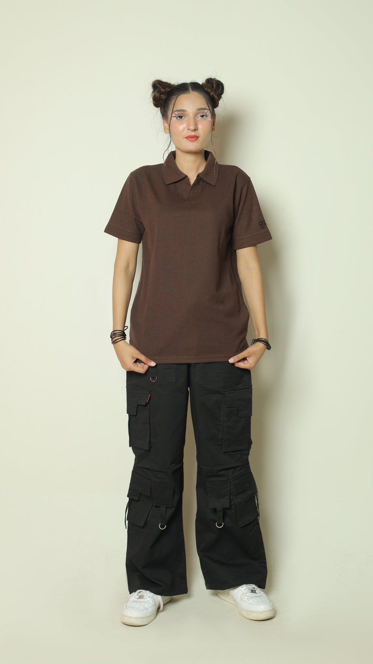 Earth Tone | Unisex (Brown)