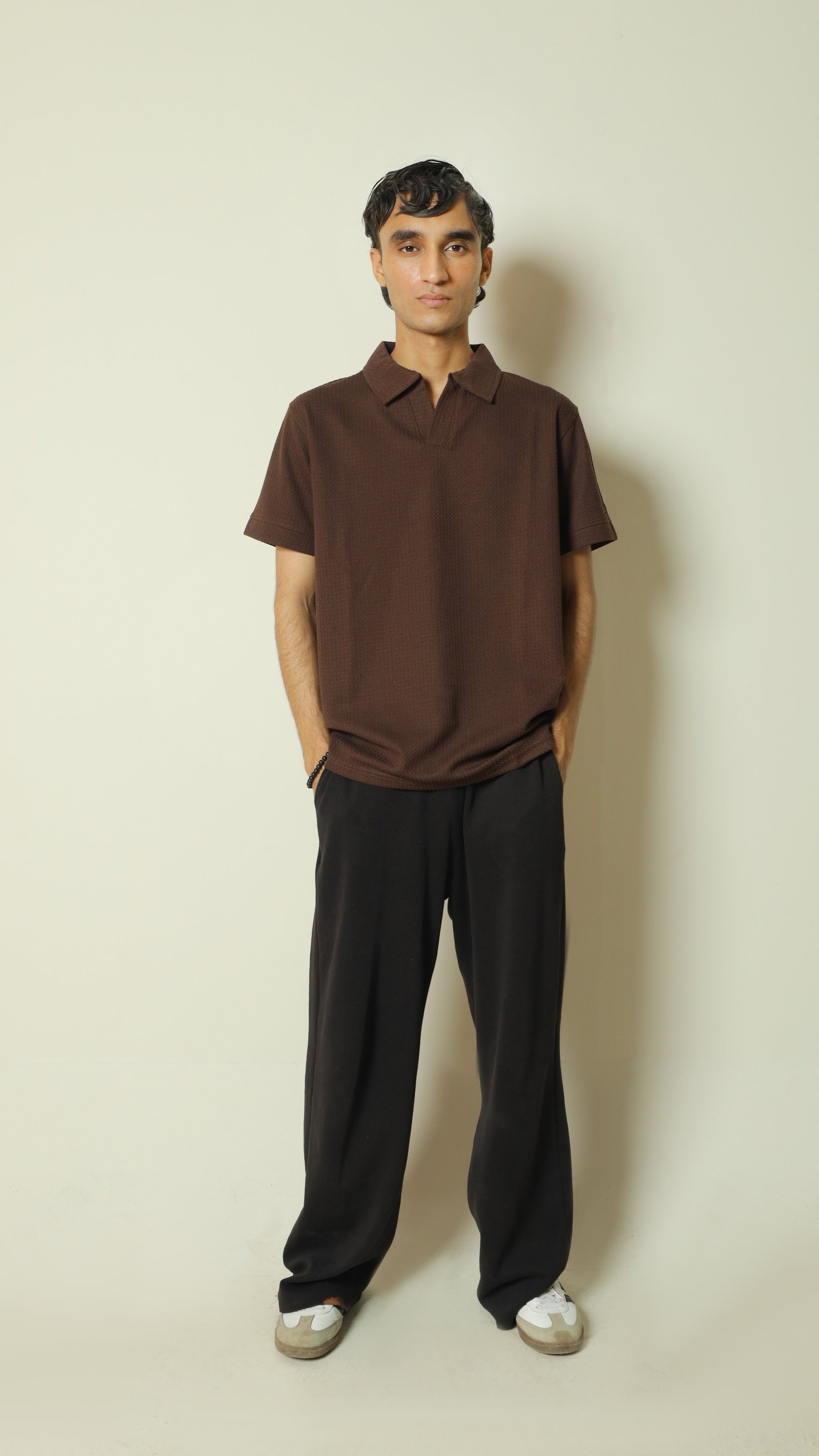 Earth Tone | Unisex (Brown)