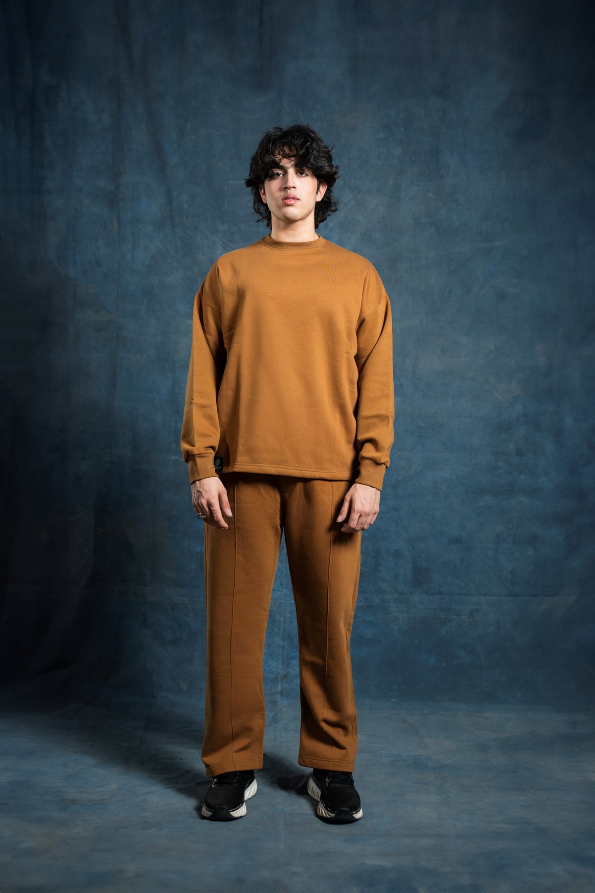 Sahara Coord Set | Unisex