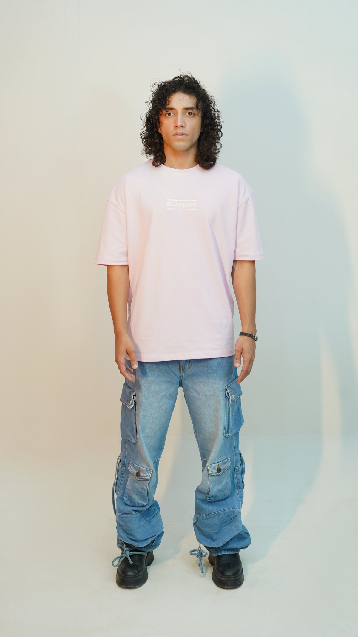Cotton Candy | Unisex