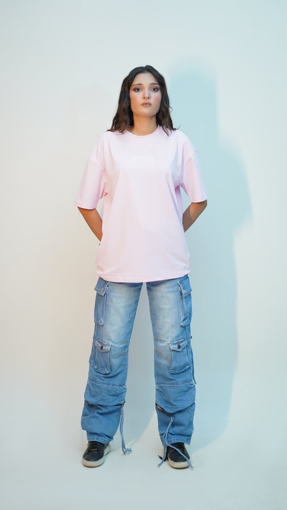 Cotton Candy | Unisex