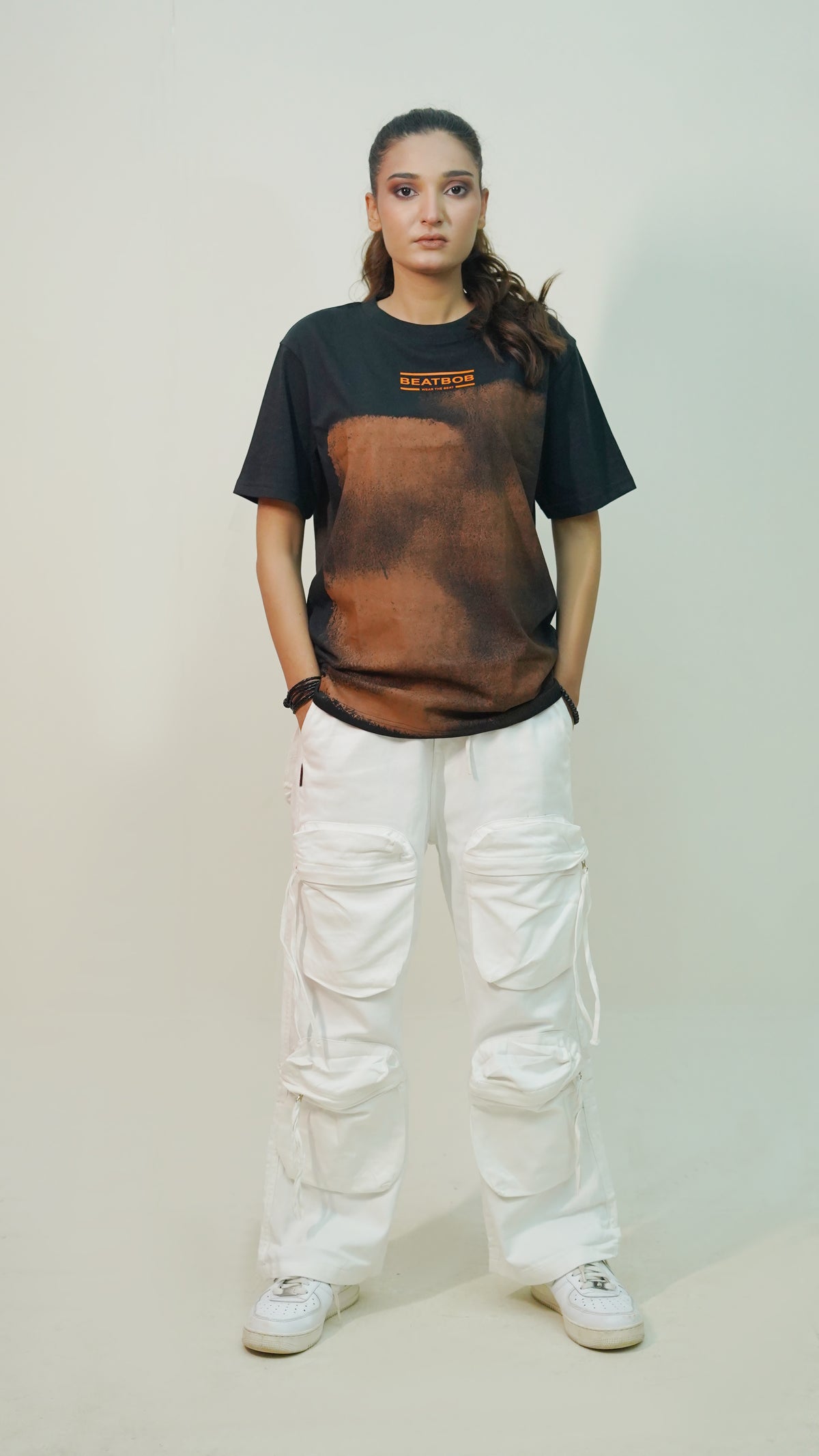 Brushed Burn | Unisex