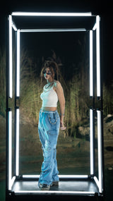 Pocket Rush Jeans | Unisex