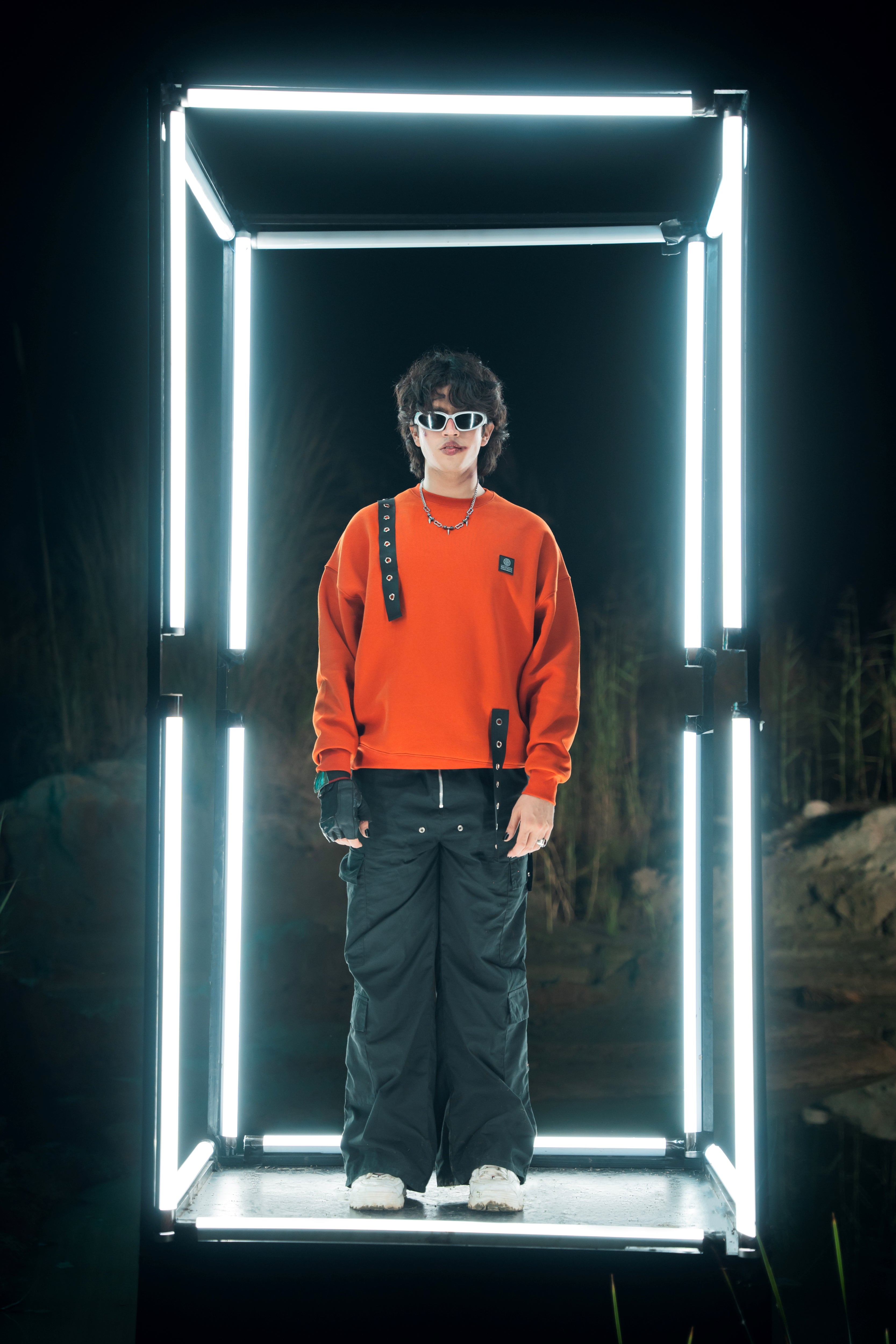 Pumpkin drift | unisex