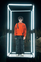 Pumpkin drift | unisex