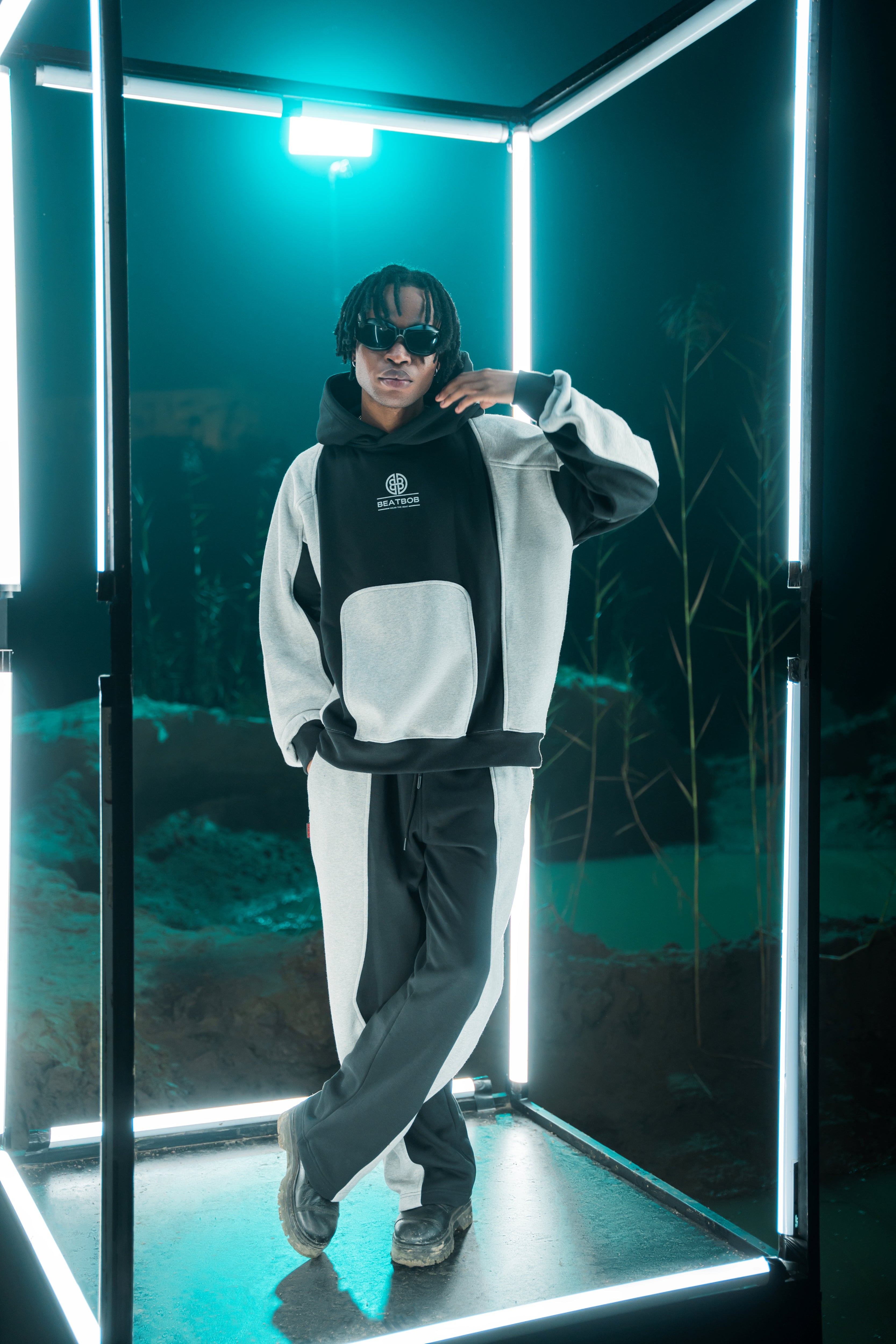 Shadow essence coord set