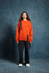 Pumpkin drift | unisex