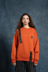 Pumpkin drift | unisex