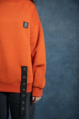 Pumpkin drift | unisex