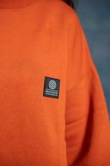 Pumpkin drift | unisex