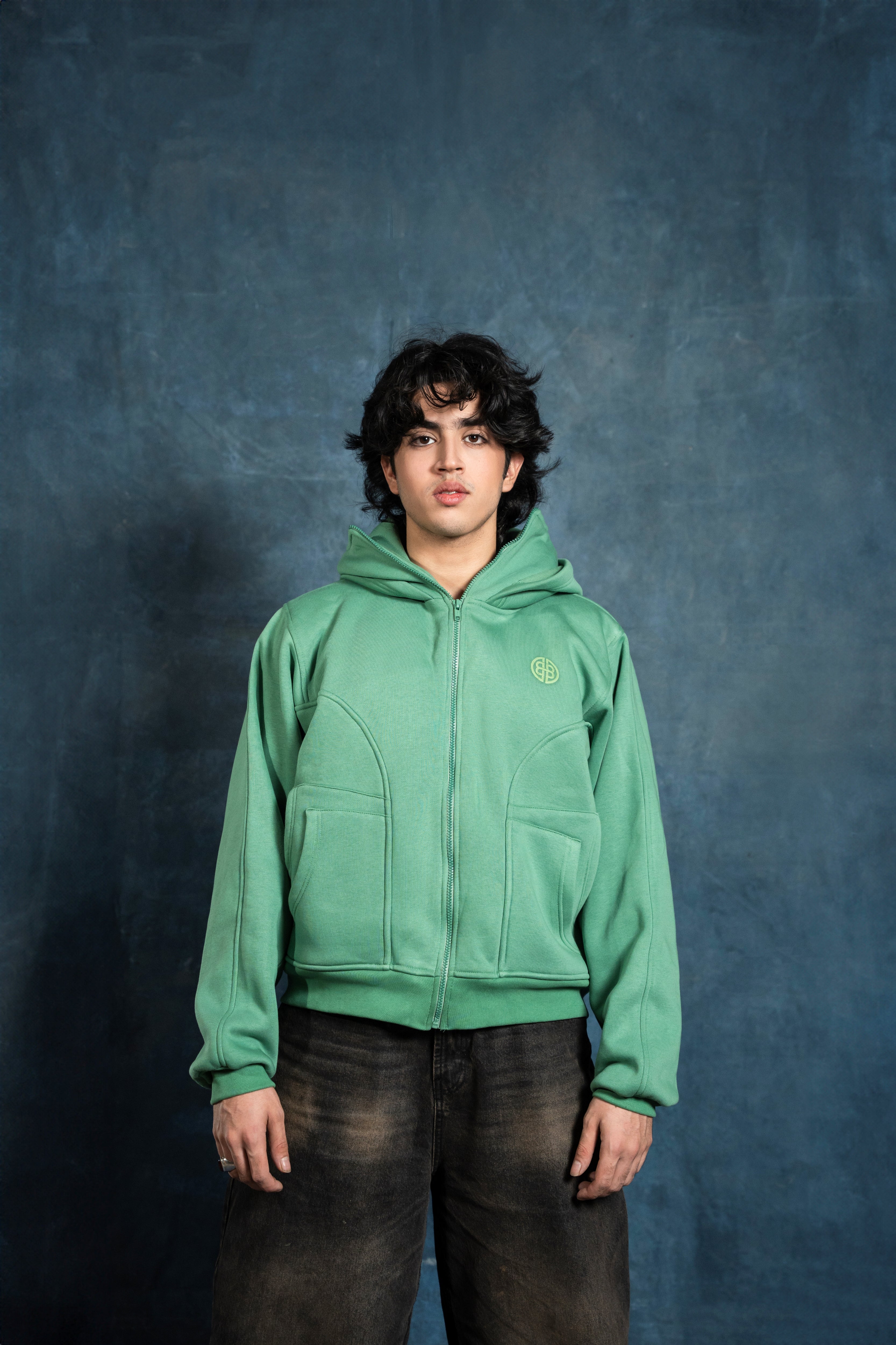 Turtle hoodie | Unisex