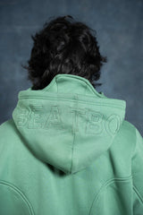 Turtle hoodie | Unisex