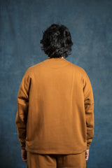 Sahara Coord Set | Unisex