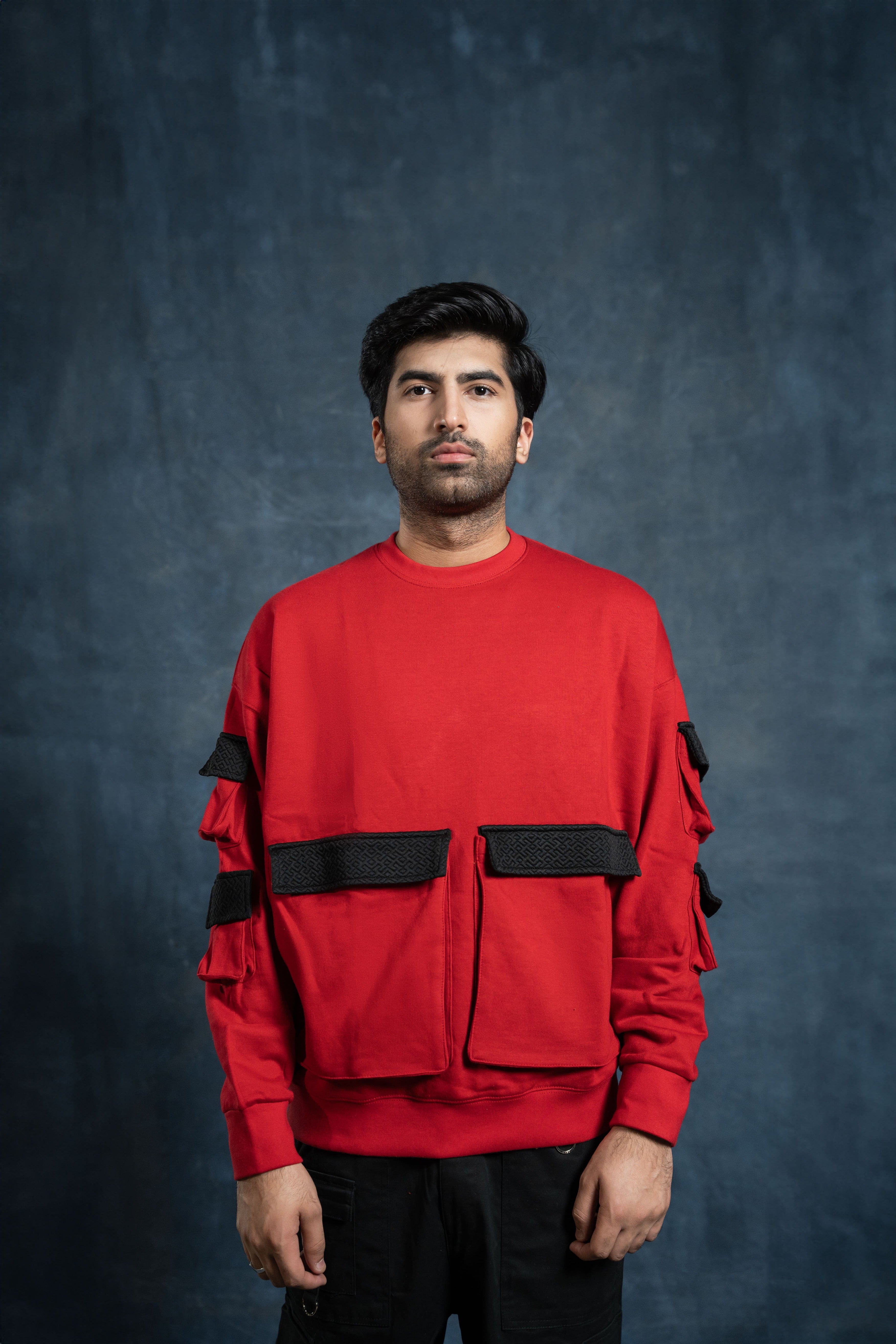 Blaze pocket | Unisex