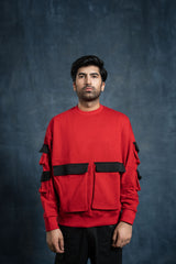 Blaze pocket | Unisex