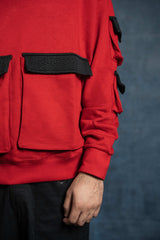 Blaze pocket | Unisex