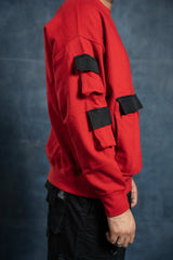 Blaze pocket | Unisex