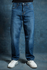 Straighta Jeans | Unisex