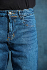 Straighta Jeans | Unisex