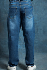 Straighta Jeans | Unisex