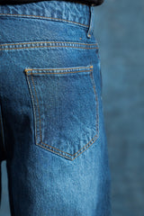 Straighta Jeans | Unisex