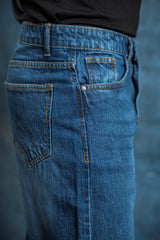 Straighta Jeans | Unisex