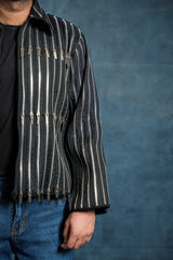 Zipster Jacket | Unisex