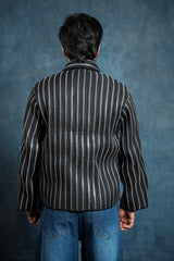 Zipster Jacket | Unisex