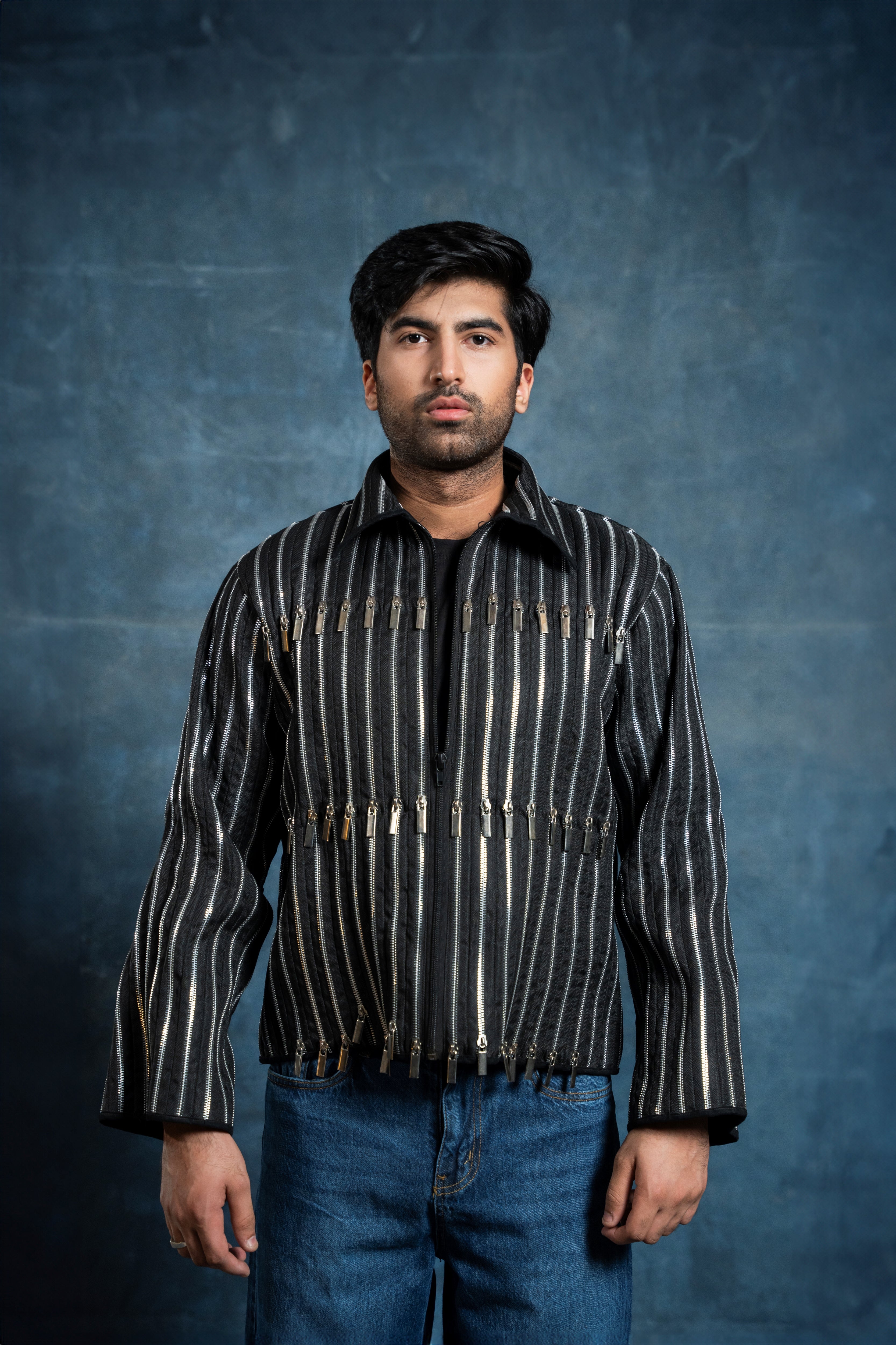 Zipster Jacket | Unisex