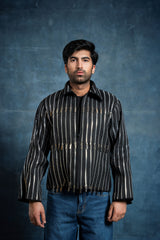 Zipster Jacket | Unisex