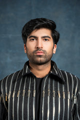 Zipster Jacket | Unisex