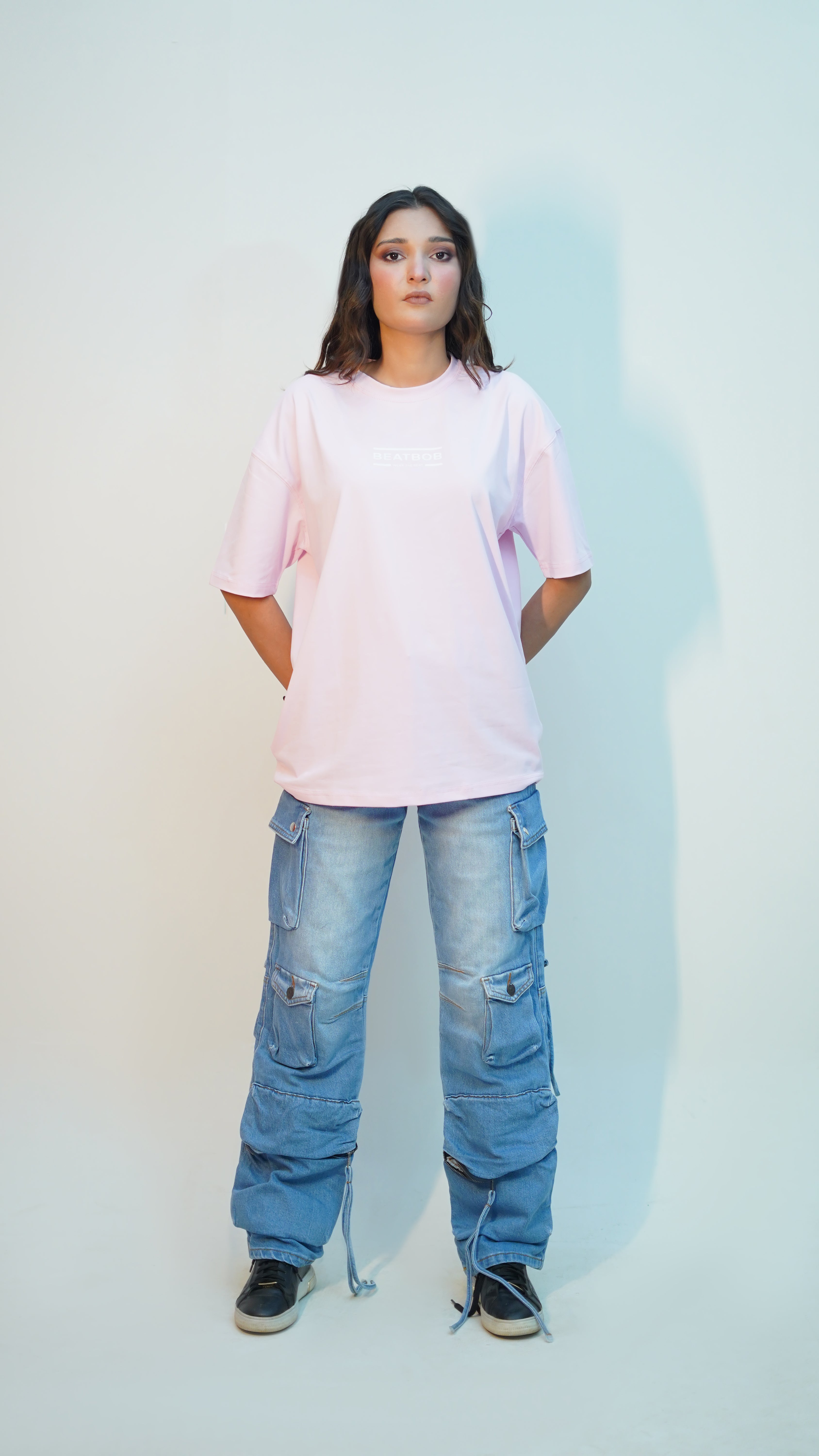 Cotton Candy | Unisex