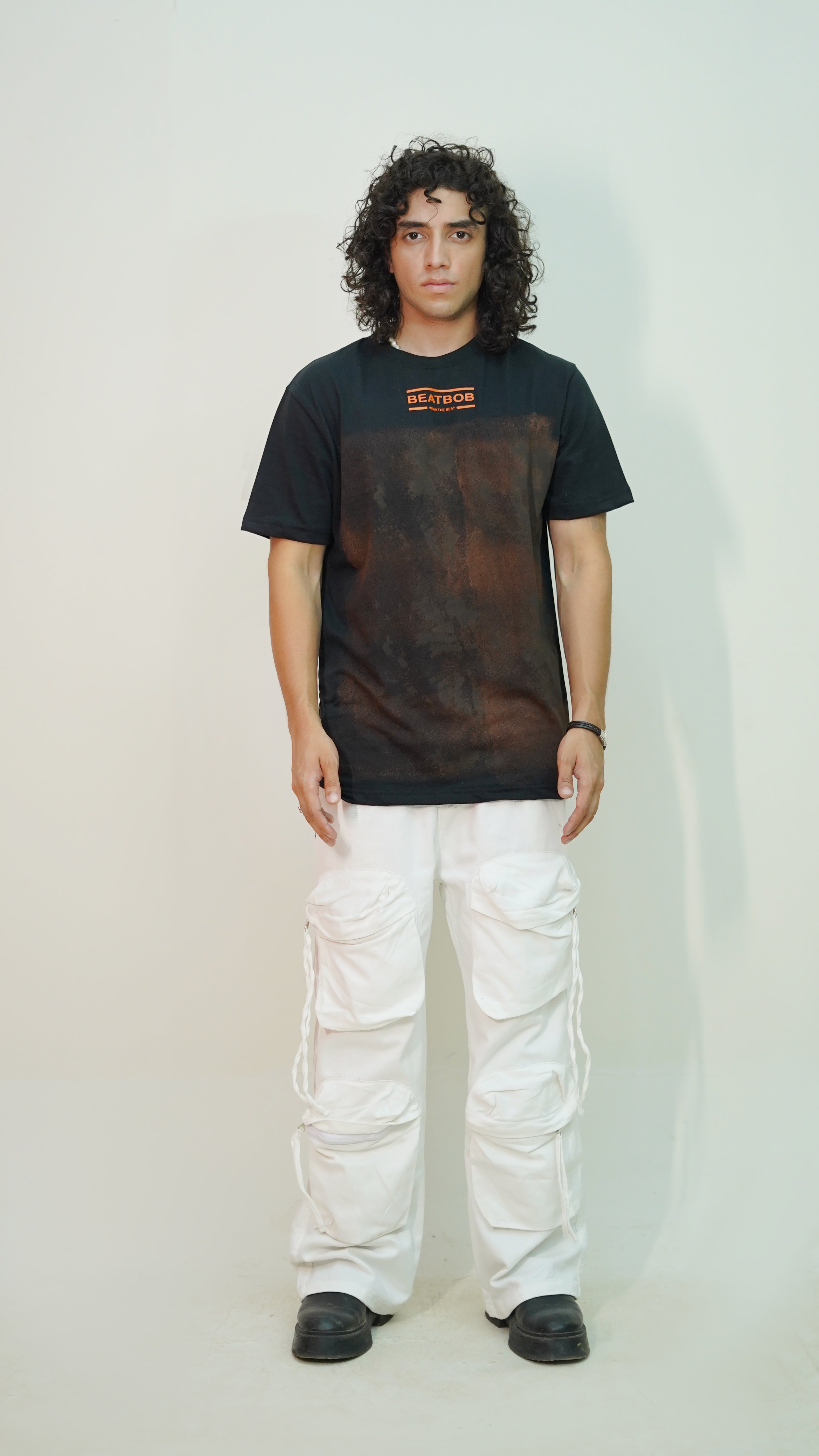 Brushed Burn | Unisex