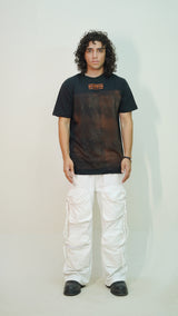 Brushed Burn | Unisex