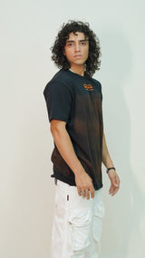 Brushed Burn | Unisex