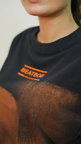 Brushed Burn | Unisex