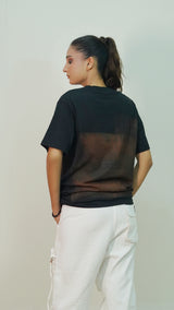 Brushed Burn | Unisex