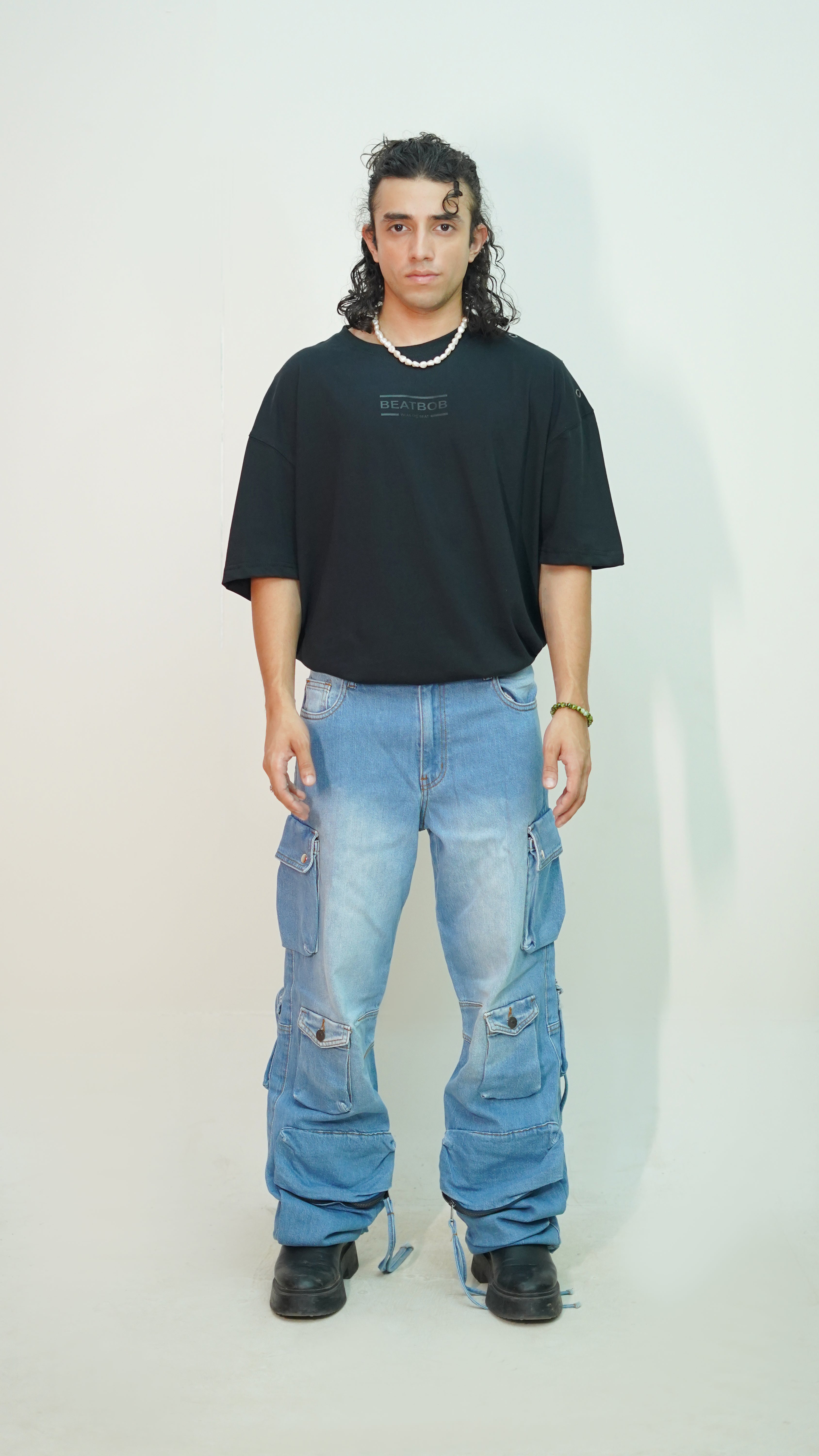 Black Label | Unisex